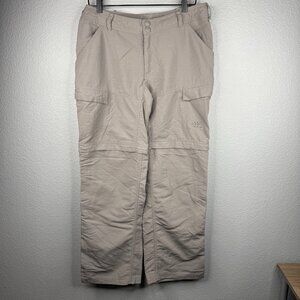 The Northface Zip Off Pants